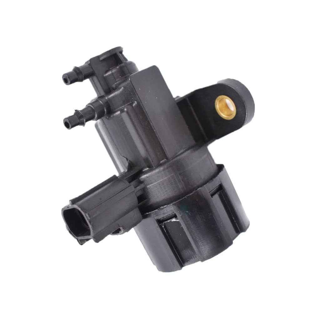 Amazon.co.jp: F57Z9J459C F63Z9J459AA EGR 真空ソレノイド